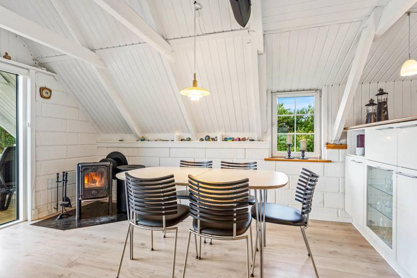 Foto von Ferienhaus VY72 in Klegod - Westjütland