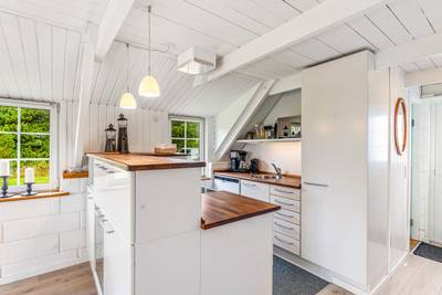 Vorschaubild von Ferienhaus VY72 in Klegod - Westjütland