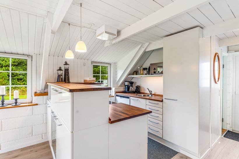 Foto von Ferienhaus VY72 in Klegod - Westjütland