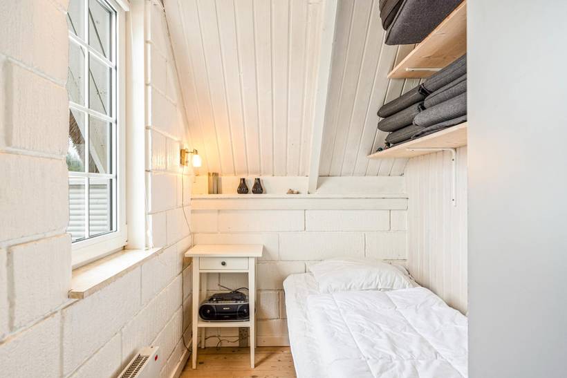 Foto von Ferienhaus VY72 in Klegod - Westjütland
