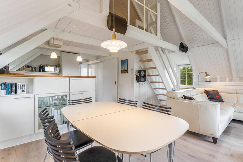 Foto von Ferienhaus VY72 in Klegod - Westjütland