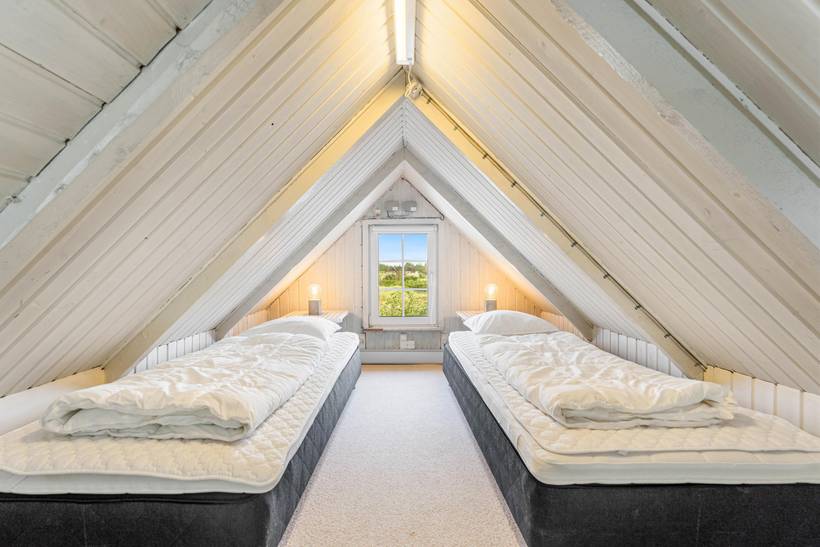 Foto von Ferienhaus VY72 in Klegod - Westjütland