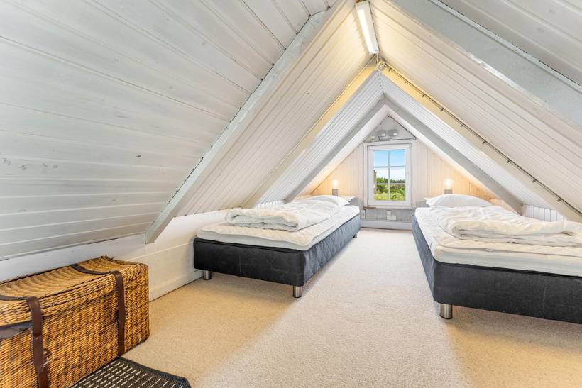 Foto von Ferienhaus VY72 in Klegod - Westjütland