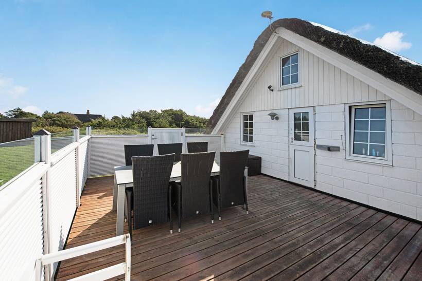 Foto von Ferienhaus VY72 in Klegod - Westjütland