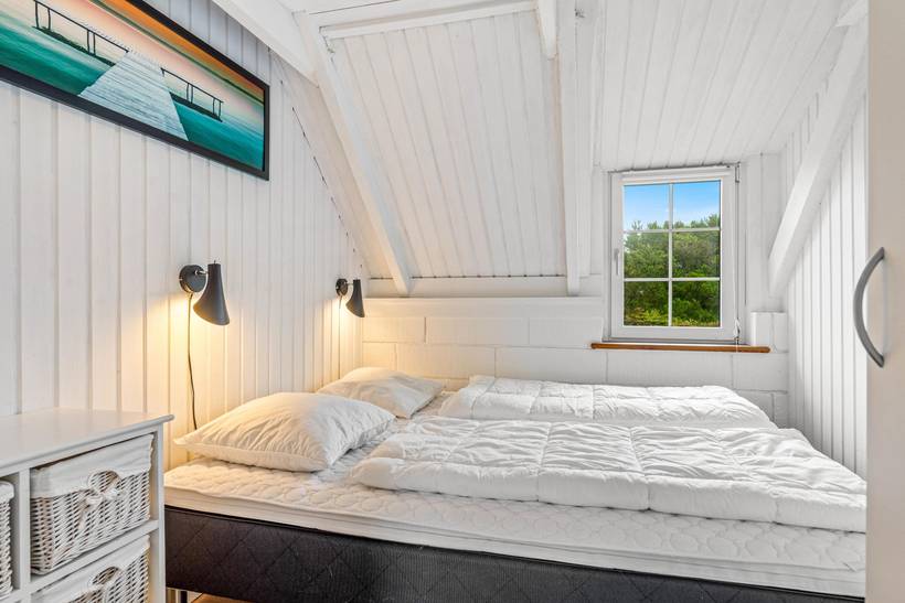 Foto von Ferienhaus VY72 in Klegod - Westjütland