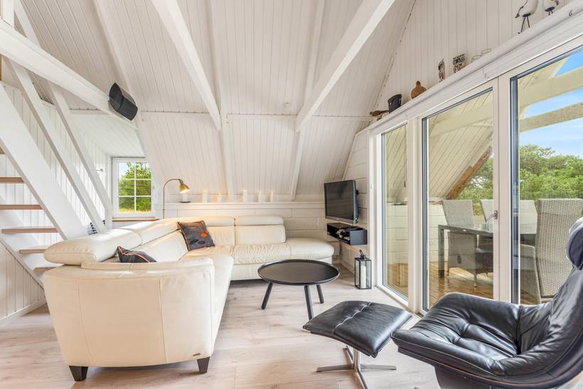 Foto von Ferienhaus VY72 in Klegod - Westjütland