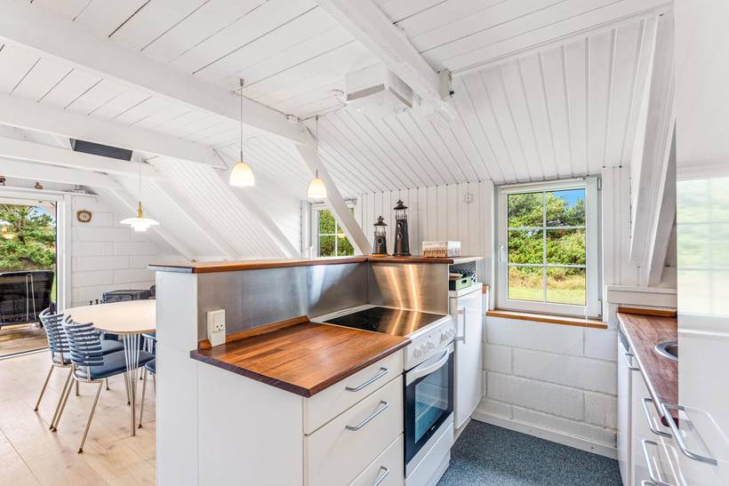 Foto von Ferienhaus VY72 in Klegod - Westjütland
