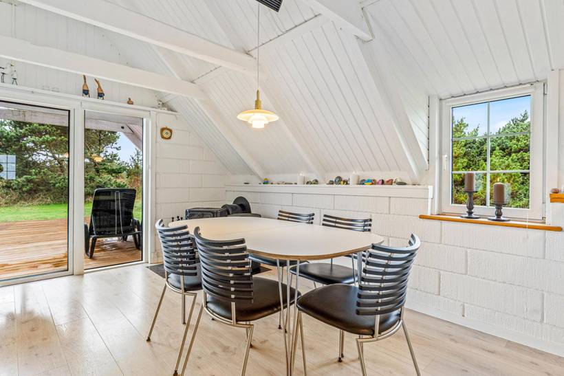 Foto von Ferienhaus VY72 in Klegod - Westjütland