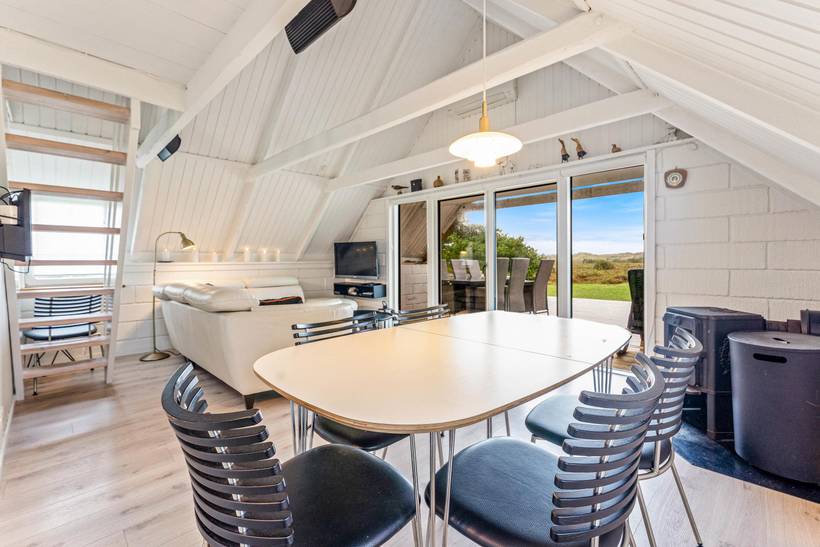 Foto von Ferienhaus VY72 in Klegod - Westjütland