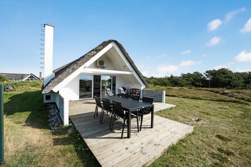 Foto von Ferienhaus VY72 in Klegod - Westjütland