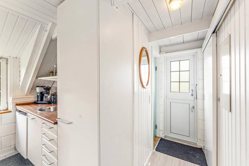 Foto von Ferienhaus VY72 in Klegod - Westjütland