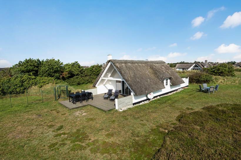 Foto von Ferienhaus VY72 in Klegod - Westjütland