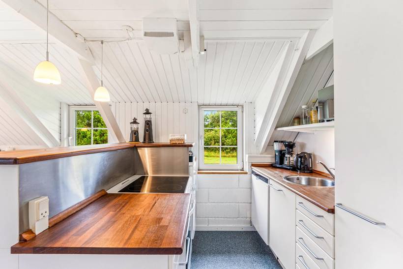 Foto von Ferienhaus VY72 in Klegod - Westjütland