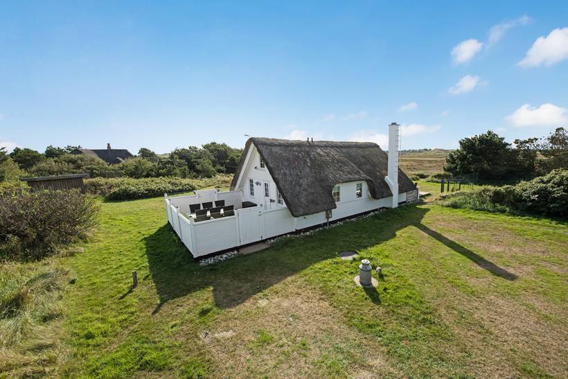 Foto von Ferienhaus VY72 in Klegod - Westjütland