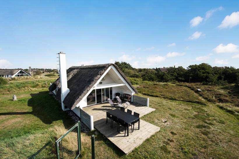 Foto von Ferienhaus VY72 in Klegod - Westjütland