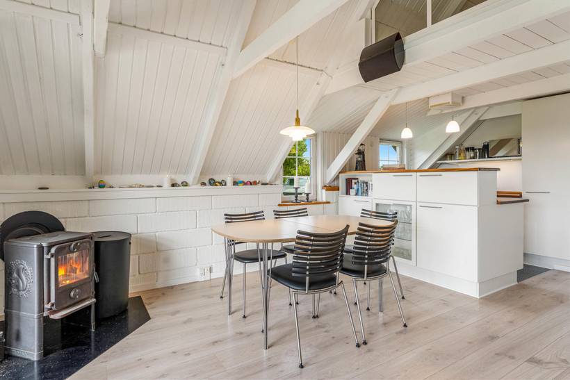 Foto von Ferienhaus VY72 in Klegod - Westjütland