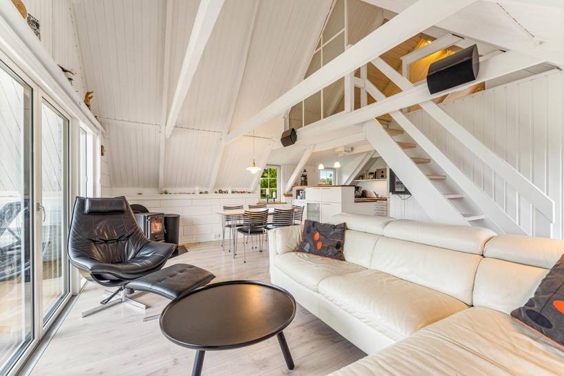 Foto von Ferienhaus VY72 in Klegod - Westjütland