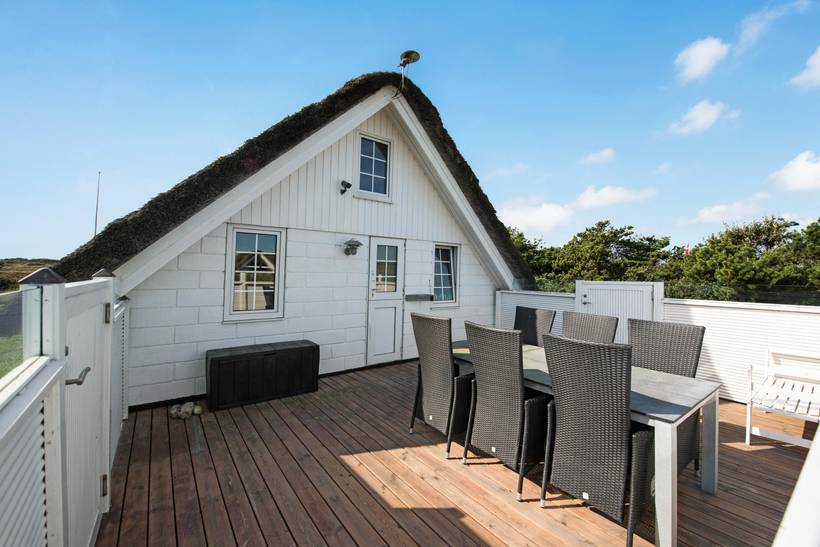 Foto von Ferienhaus VY72 in Klegod - Westjütland