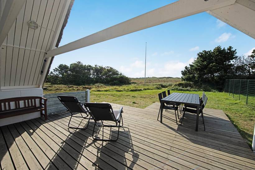 Foto von Ferienhaus VY72 in Klegod - Westjütland