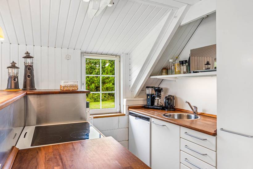 Foto von Ferienhaus VY72 in Klegod - Westjütland