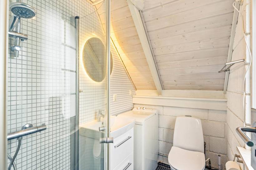 Foto von Ferienhaus VY72 in Klegod - Westjütland