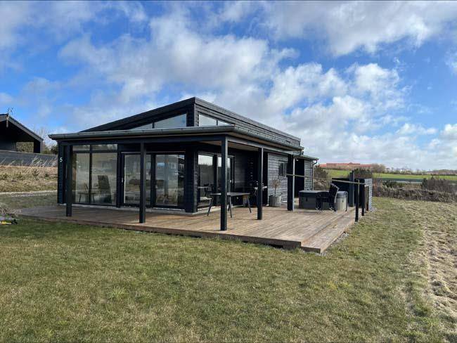 Foto von Ferienhaus VY78 in Slettestrand - Nordjütland