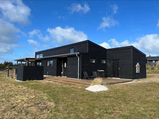Foto von Ferienhaus VY78 in Slettestrand - Nordjütland
