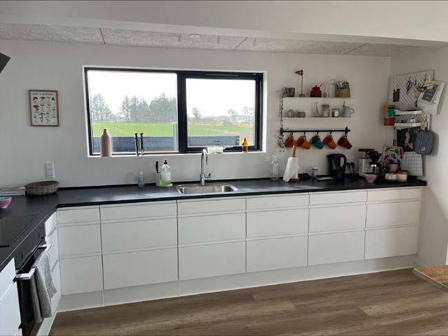 Foto von Ferienhaus VY78 in Slettestrand - Nordjütland