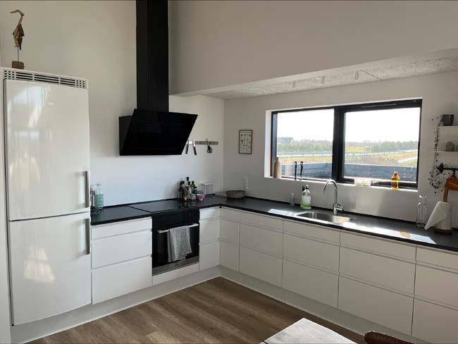 Foto von Ferienhaus VY78 in Slettestrand - Nordjütland