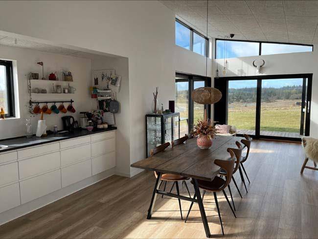 Foto von Ferienhaus VY78 in Slettestrand - Nordjütland