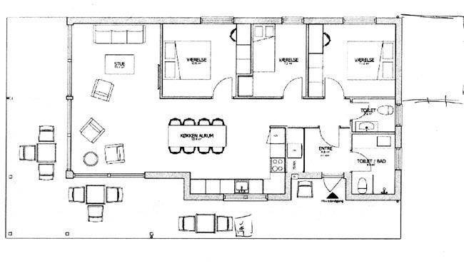 Vorschaubild von Ferienhaus VY78 in Slettestrand - Nordjütland