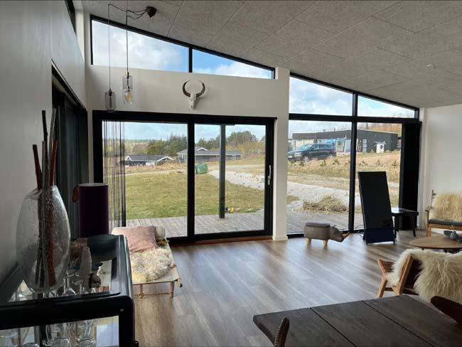 Foto von Ferienhaus VY78 in Slettestrand - Nordjütland