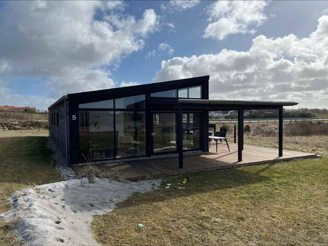 Foto von Ferienhaus VY78 in Slettestrand - Nordjütland