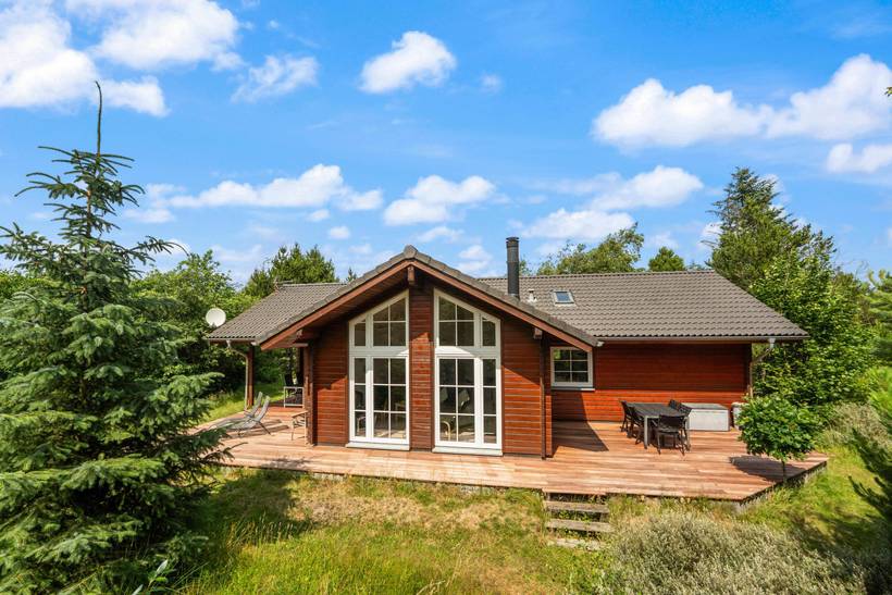 Foto von Ferienhaus VY86 in Houstrup - Westjütland