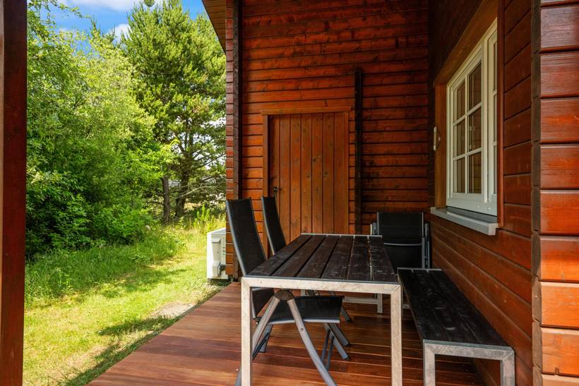 Foto von Ferienhaus VY86 in Houstrup - Westjütland