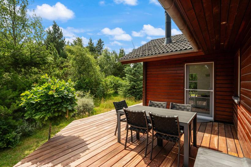 Foto von Ferienhaus VY86 in Houstrup - Westjütland