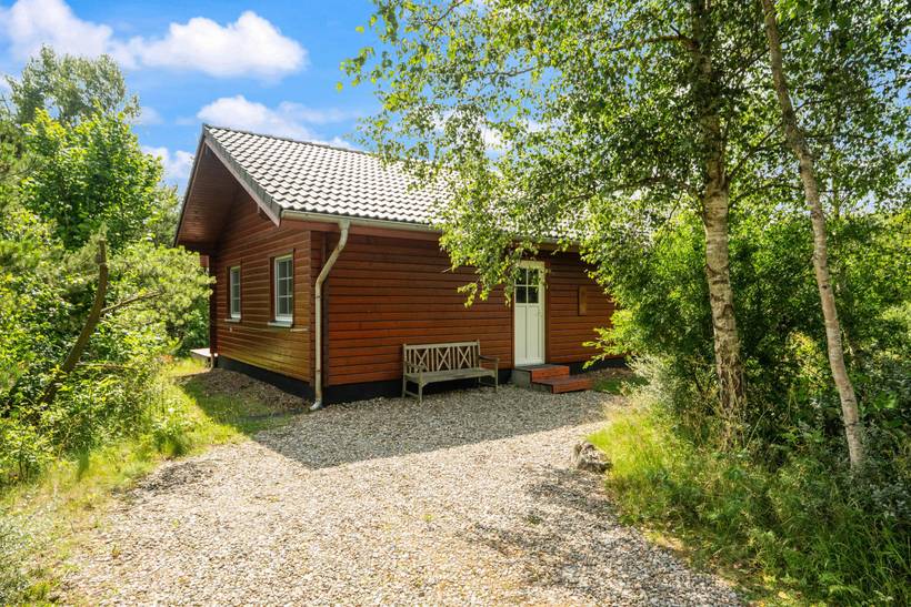 Foto von Ferienhaus VY86 in Houstrup - Westjütland