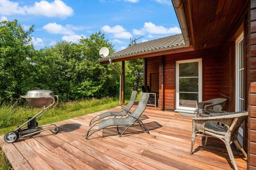 Foto von Ferienhaus VY86 in Houstrup - Westjütland