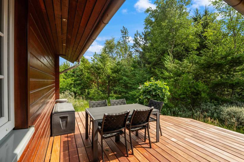 Foto von Ferienhaus VY86 in Houstrup - Westjütland