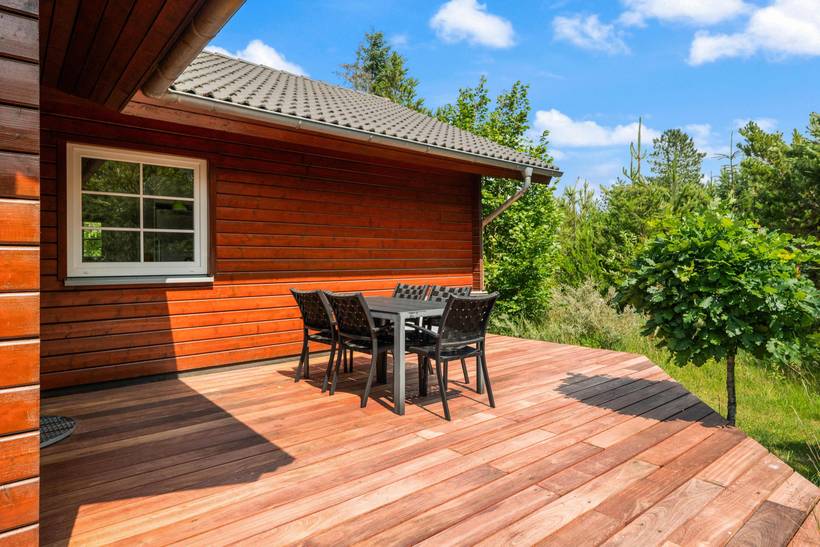 Foto von Ferienhaus VY86 in Houstrup - Westjütland