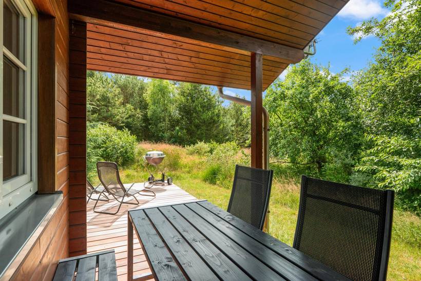 Foto von Ferienhaus VY86 in Houstrup - Westjütland