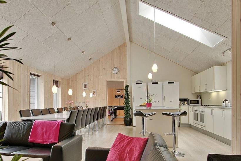 Foto von Ferienhaus VY91 in Lohals - Langeland