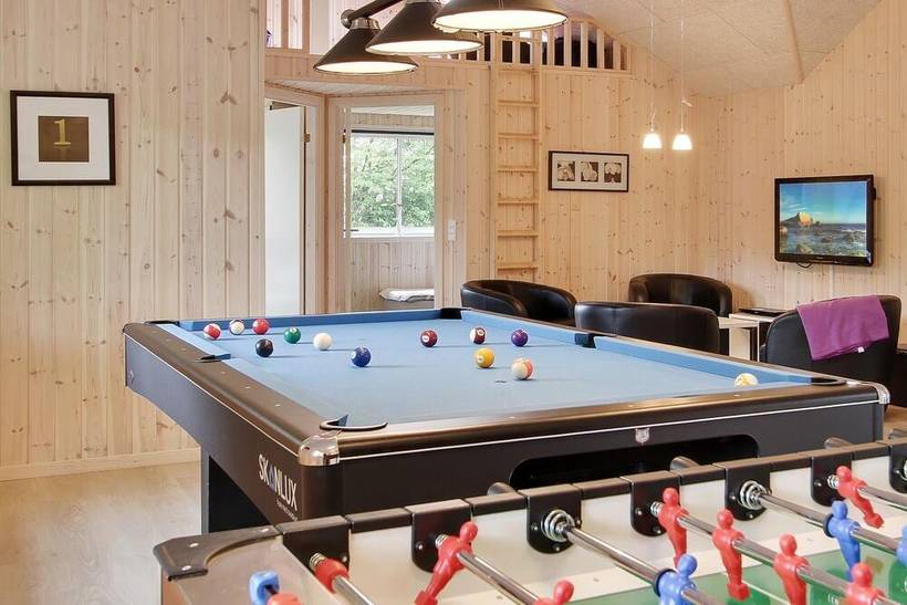 Foto von Ferienhaus VY91 in Lohals - Langeland