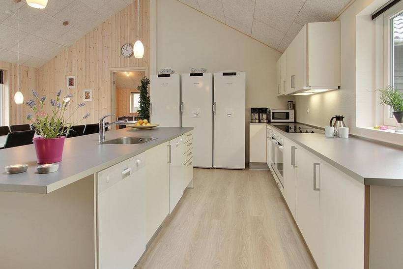 Foto von Ferienhaus VY91 in Lohals - Langeland