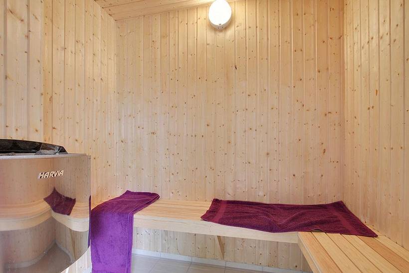 Foto von Ferienhaus VY91 in Lohals - Langeland