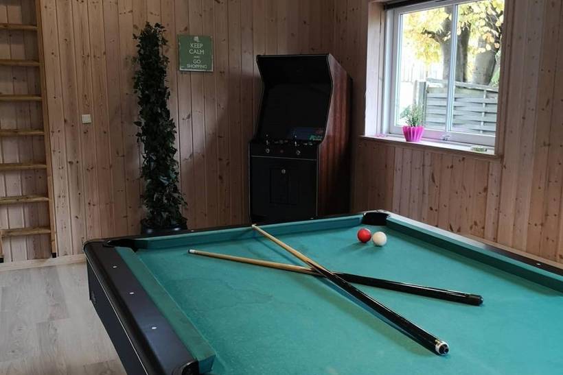 Foto von Ferienhaus VY91 in Lohals - Langeland