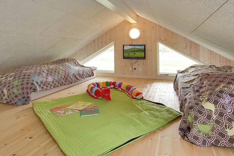 Foto von Ferienhaus VY91 in Lohals - Langeland