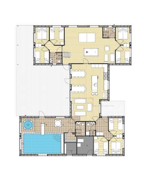Vorschaubild von Ferienhaus VY91 in Lohals - Langeland