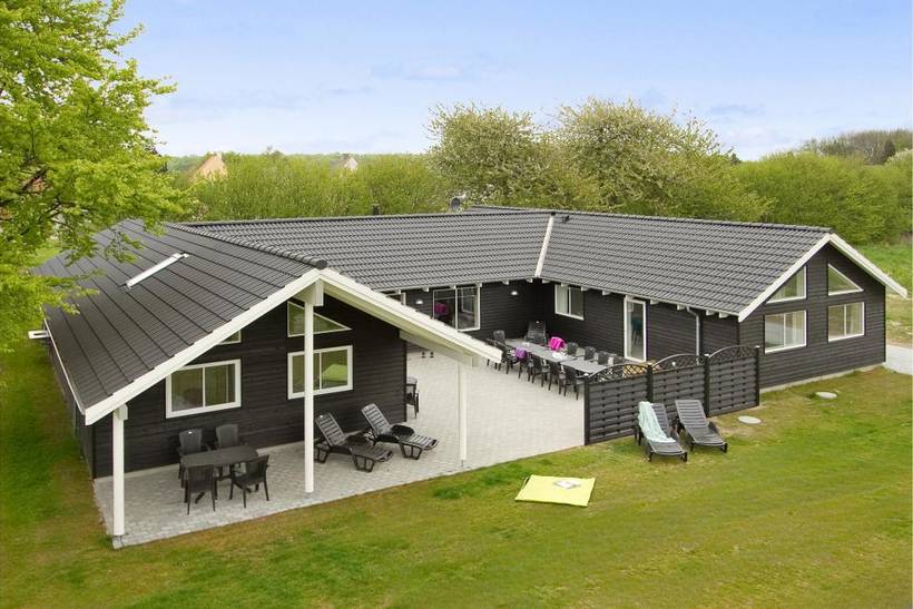 Foto von Ferienhaus VY91 in Lohals - Langeland