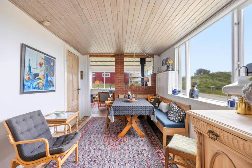 Foto von Ferienhaus VY92 in Lakolk - Rømø